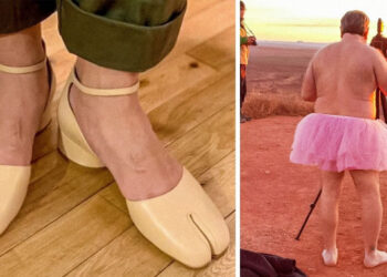 15+ olyan szituáció, melytől az emberek úgy érezték, mintha egy párhuzamos univerzumba léptek volna be.