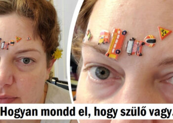 15+ személy, aki a családot választotta mindenek felett