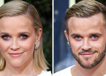 Így nézne ki 25 híres színész, ha ellentétes nemű lenne