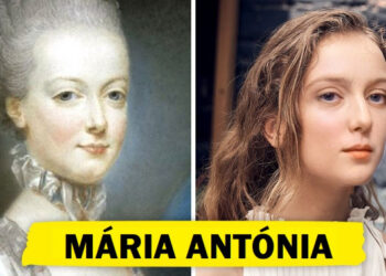 Így nézne ki 17 történelmi személyiség a mai világban