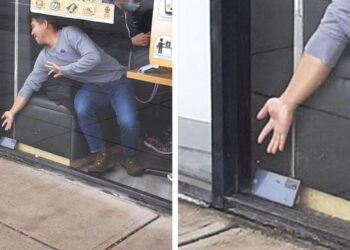 30 szerencsétlen fickó, akiktől a szerencse egy életre elpárolt