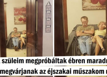 15 fénykép, mely bizonyítja, hogy minden szülő megérdemel egy aranyérmet