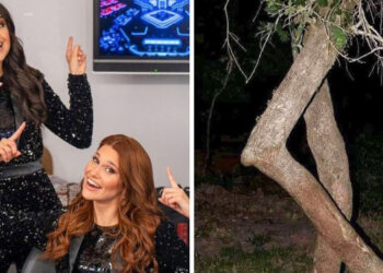 17 alkalom, mikor az emberek olyasmit láttak, amely előtt értetlenül álltak