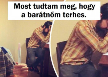 20+ személy, akik nem számítottak semmilyen meglepetésre, de elhalmozták őket