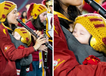 20 fénykép, amely még a Hókirálynő szívét is képes lenne megolvasztani