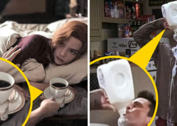 A hollywoodi filmek 17 kliséje, ami a való életben egyáltalán nem működik