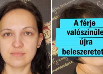 16 nő, akik nem bírtak a tükörbe nézni, de a stylistjuk csodát művelt velük