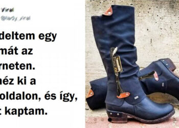 20 borzalmas internetes rendelés, ami orbitálisan nagy csalódást okozott