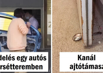 17 kókány elme, akiknél betalált a Magyar rögvalóság