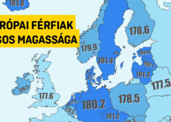 15+ térkép, amely világosan elmagyarázza, hogy mi történik a világunkkal