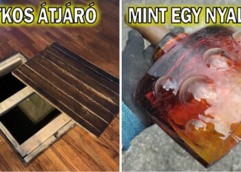 17 talált dolog, amelyek célja túl titokzatos volt, amíg az internet rá nem jött