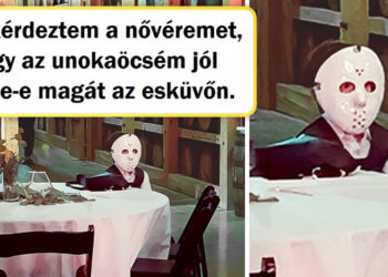 21 gyermek, akik mellett az élet egy véget nem érő rémálom