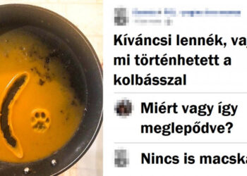 20+ ember, akiket örökre száműzni kellene a konyhából