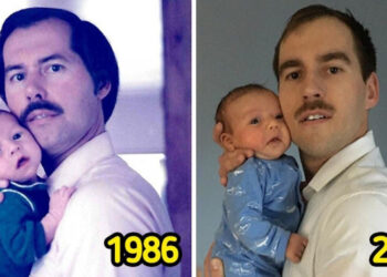 20 személy, akik felelevenítették őseik emlékét és sikerült visszafordítaniuk az időt