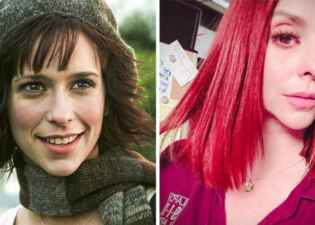 Ez történt ezzel a 15 ikonikus színésszel, akik soha nem találták a helyüket Hollywoodban