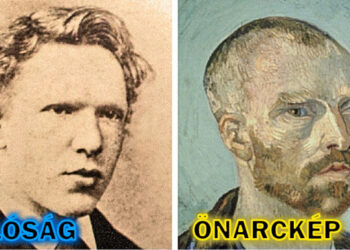 Így nézett ki 16 híres festő az önarcképén és a való életben