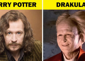 19 színész, aki annyira zseniálisan játszotta el a karakterét, hogy más filmekben fel sem ismered