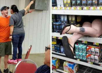 16 alacsony ember, akik számára a körülöttünk lévő világ túl nagynak bizonyult