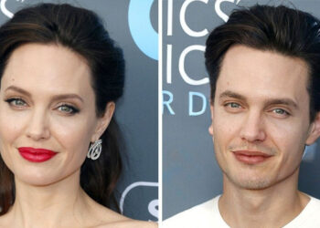 Így néznének ki a legcsodálatosabb világsztárok, ha férfinak születtek volna