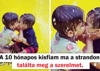 15+ felvétel bebizonyítja, hogy az igazi szerelemnek nincsenek határai