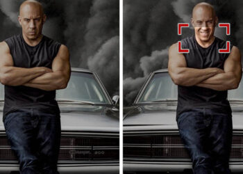 15+ moziplakát, amelyen egyetlen dolgot változtattak meg és totál abszurd lett 