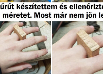 19 fazon, akinek sokkal rosszabbul indult a napja, mint a tiéd