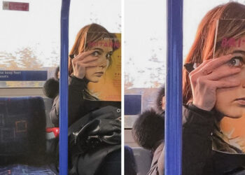 17 zseniálisan elkapott pillanat, amit többször is meg kell nézned, hogy megértsd 