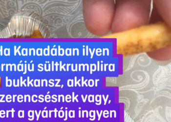 15+ érdekesség Kanadából, melytől tátva marad a szád, amennyiben nem vagy helyi személy