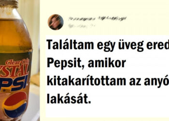 21 személy, aki kincset talált a múltból, melyek időutazásra késztették őket