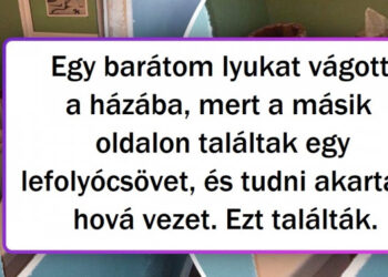 15 hihetetlen dolog, amit házfelújítás közben találtak