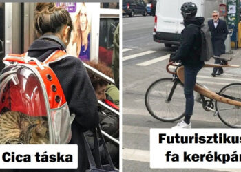 16 tervező, akik igazi kincseket hoztak létre a kreativitás dobozából