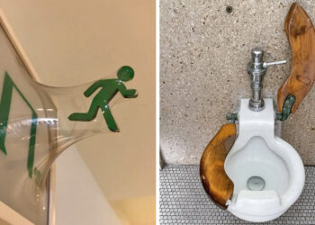 18 dizájn, ami egyszerre furcsa és zseniális