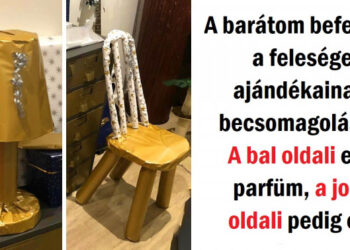 22 fotó, ami megmutatja, hogyan marad fent évtizedekig egy házasság