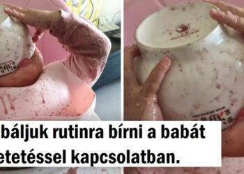 16 kép, amelyek után kétszer is meggondolod, hogy mennyire merülsz el a gyerekvállalás rejtelmeiben