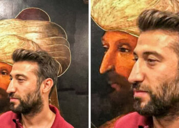 15+ felvétel, melyek bebizonyítják, milyen erősek a gének