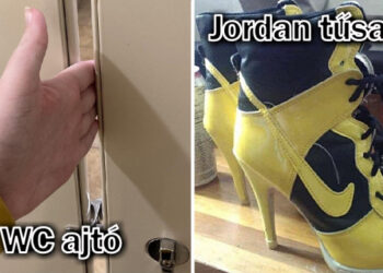 16 logikátlan dolog, aminek a tervezői biztos, hogy nem voltak józanok