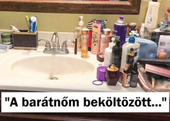 18 szituáció, amin próbálsz nevetni, de inkább a sírás kerülget