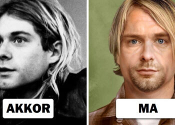 Így nézne ki ez a 12 híres személy, ha még ma is élne