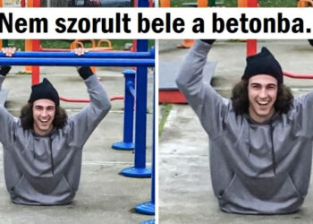 20+ alkalom, mikor elménk piszkosul furcsán átverték