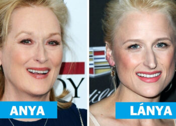 20+ világsztár gyermekei, akik úgy néznek ki, mint akiket leklónoztak