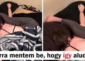 15 fura pillanat, ami olyan váratlanul jött, hogy lazán eláll a szavad