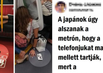 19 dolog Japánban, ami vadnak tűnik, de teljesen természetes