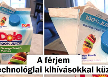 18 ember, akiknek az egyedi megoldásaitól kiégsz a nevetéstől