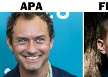 14+ sztár fia, akiknek a jóképűsége túlszárnyalja az édesapjukét