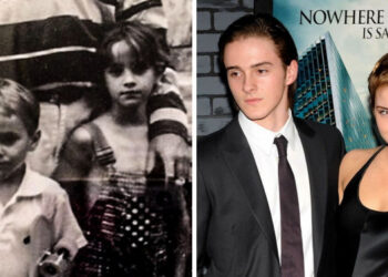 12 felvétel hírességek testvéreiről, amik bizonyítják, hogy néhány dolog sosem változik