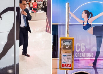 20+ valószerűtlen, mégis valóságos fotó, melyek a megfelelő időben és helyen készültek