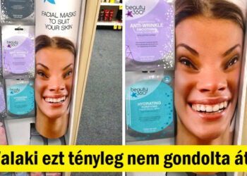 15 hihetetlenül elrontott tervezés, amely után vadul pislogunk