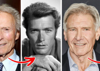 15 világsztár, akikre csak idős korukban emlékszünk, de a nagymamád szívét is elrabolták