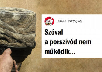 15 szituáció, ami egyszerre szórakoztat és sokkol