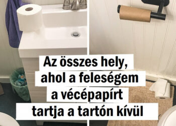 15 személy, akiknek a türelmét csak irigyelni tudjuk